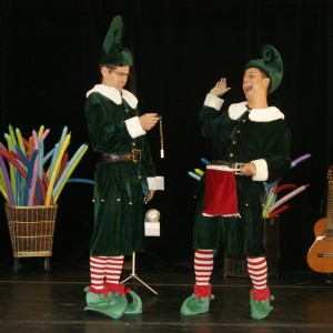 Spectacle enfant, magicien à Perigueux