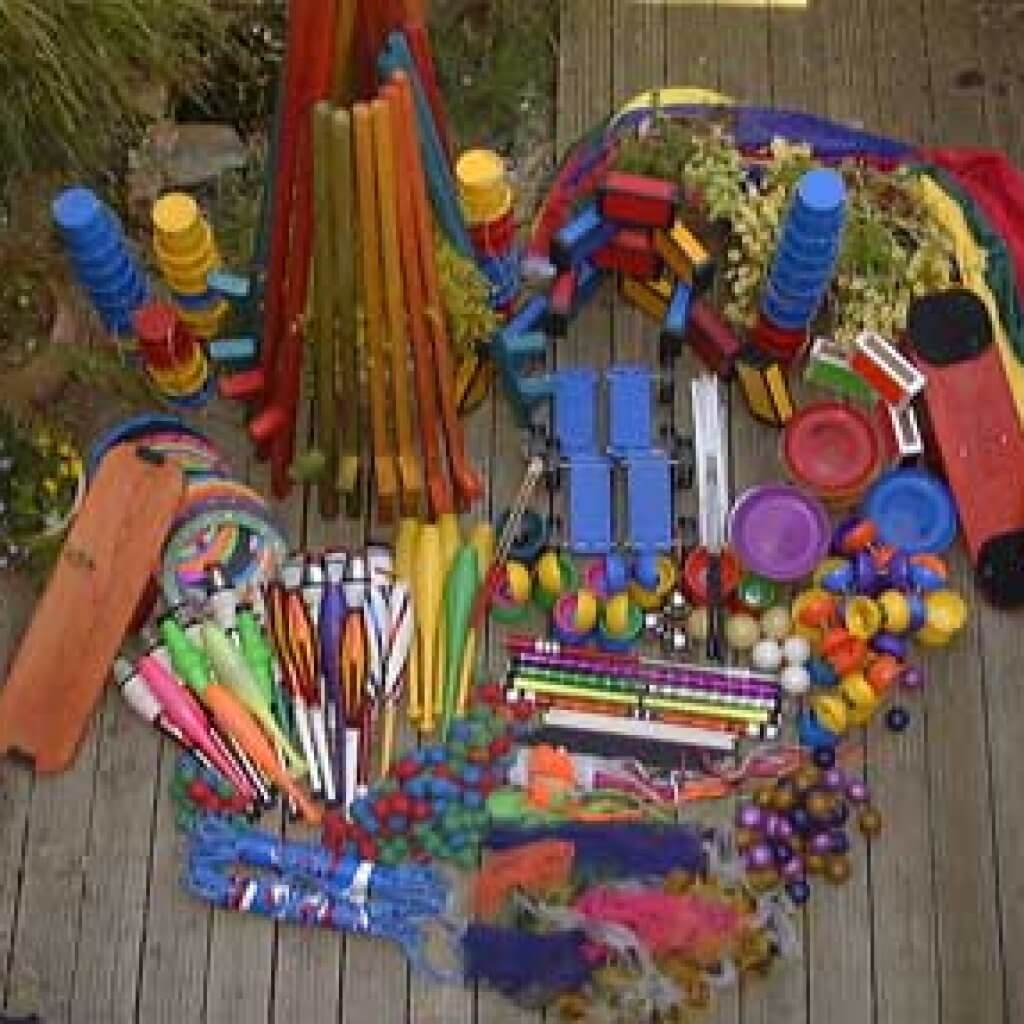 circusequipment Spectacle enfant, magicien,clown Bordeaux et Landes