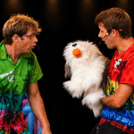 spectacle creche petite enfance