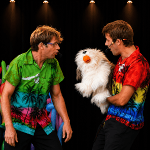 spectacle jeune public et tout petit