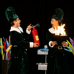 Spectacle noel enfant bordeaux et gironde