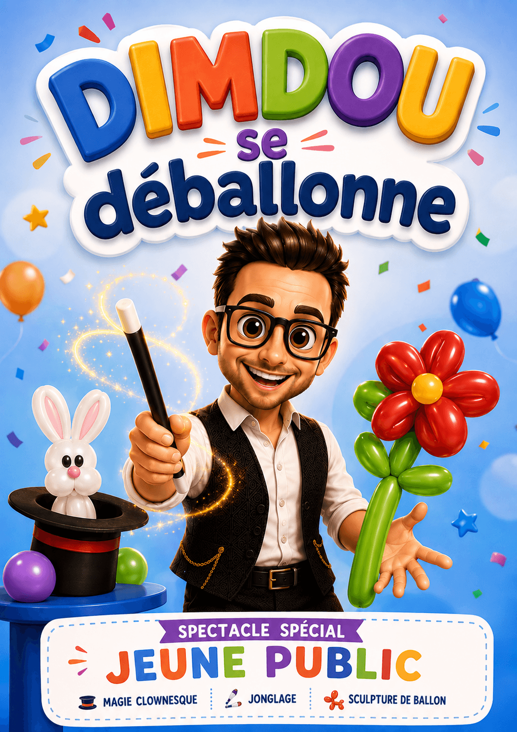 Spectacle jeune public, creche, ram, mam, tout petit