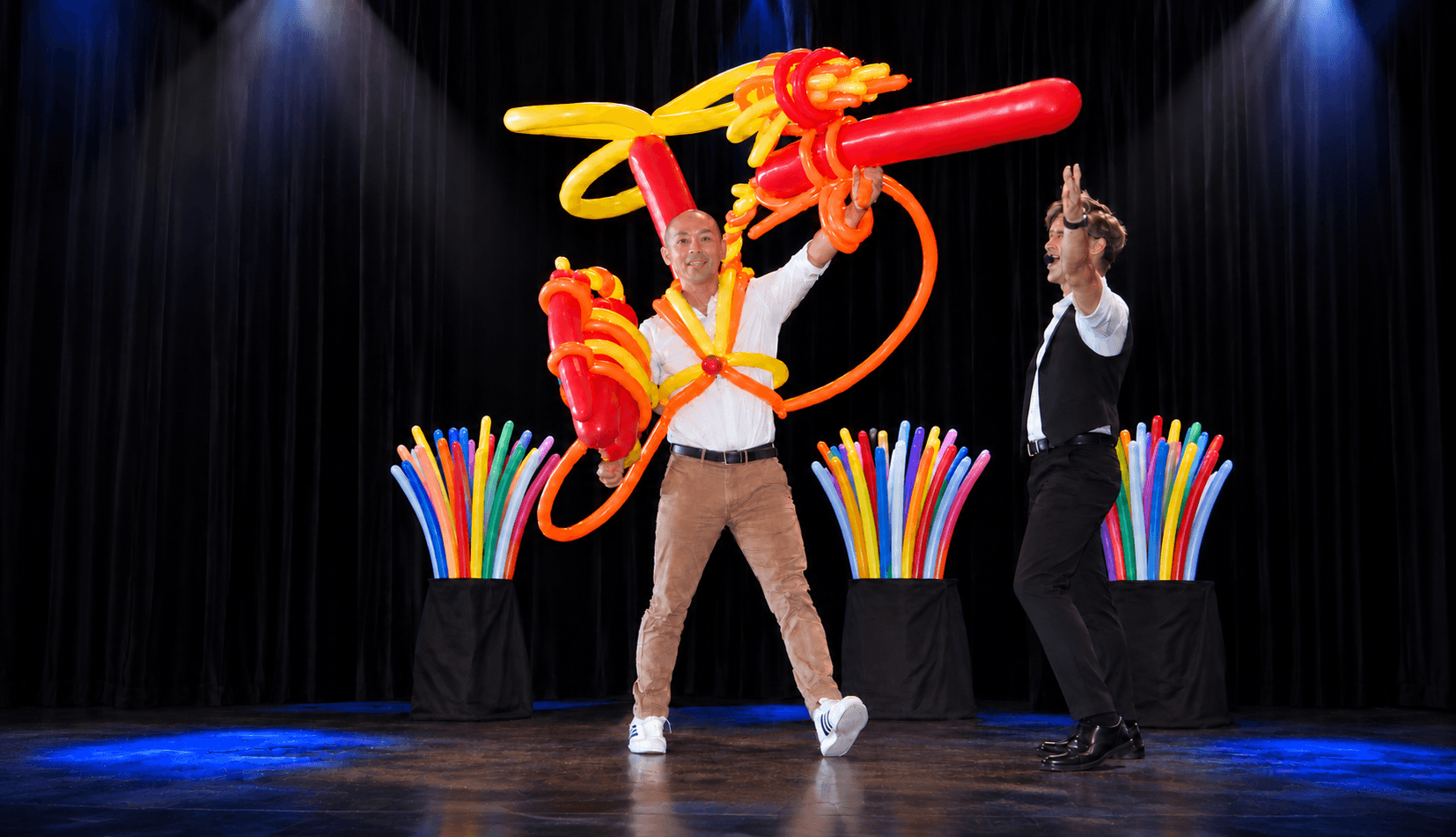 spectacle de magie bordeaux, gironde aquitaine